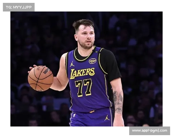 卢卡东契奇登上NBA 2K新作封面 宣传片本周震撼亮相