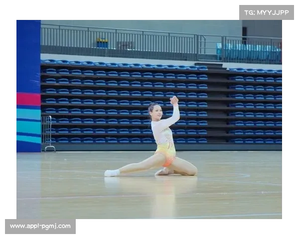 徐心洋在品势与竞技双线作战，均获亚军