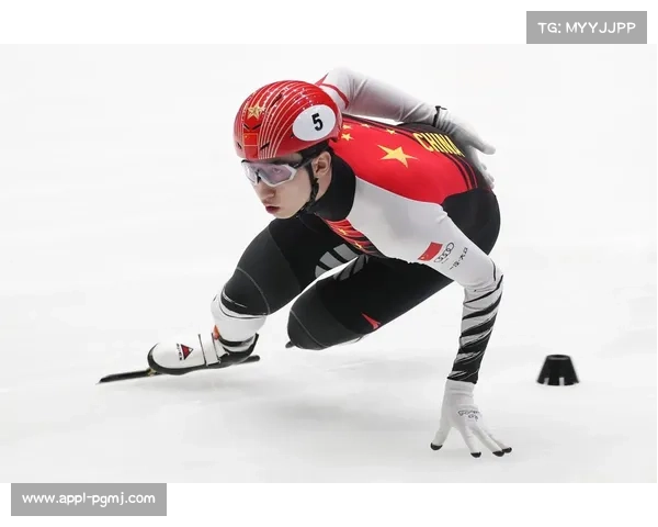 武大靖退役瞬间回顾:从业余速滑队到奥运领奖台